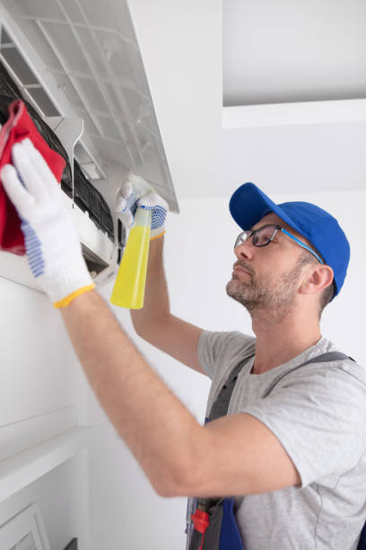 Best Commercial HVAC Duct Cleaning  in USA